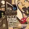 Monsieur Job - Chow Chow Eyyy Pow Pow (Remixes) [feat. No Mercy] - EP